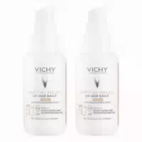 Vichy Capital Soleil Uv Age Getönt Lsf 50