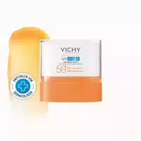 Vichy Capital Soleil Uv Aqua Stick Lsf 50 – Praktischer Sonnenschutz Auch für Unterwegs