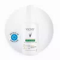Capital Soleil Uv Clear Lsf 50 40 Ml Flüssigkeit