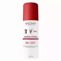 Vichy Deo Spray Aero 96h