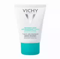Vichy Deo Creme Anti Transpirant mit 7 Tage Wirkung