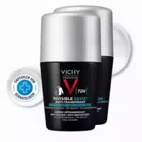 Vichy Deo Roll On 72h Anti Flecken, Anti Transpirant