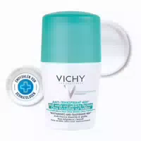 Vichy Deodorant Roll On Anti Flecken 48h 50 Ml