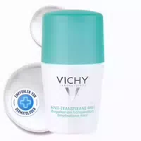 Vichy Deodorant Anti Transpirant 48h Roll On 50 ml