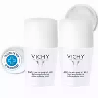 Deodorant Sensitiv Anti Transpirant 48h Roll On