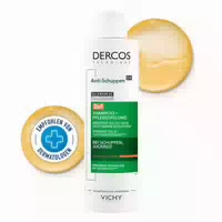 Vichy Dercos 2in1 Anti Schuppen Shampoo Pflegespülung
