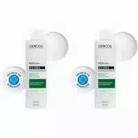 Vichy Dercos 5% Urea Psolution Shampoo