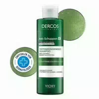 Vichy Dercos Anti Schuppen K Tiefenreinigendes Shampoo