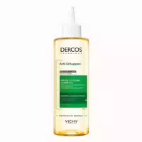 Vichy Dercos Anti Schuppen Shampoo Lockiges Haar