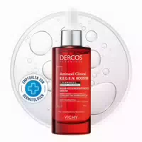 Vichy Dercos Aminexil Clinical R E G E N Booster Serum