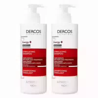 Vichy Dercos Vital Shampoo Mit Aminexil