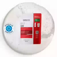 Vichy Dercos Vital Shampoo Gegen Haarverlust Nachfüllpack