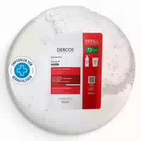 Vichy Dercos Vital Shampoo gegen Haarverlust Nachfüllpack