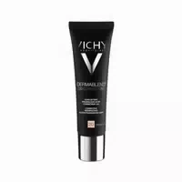Vichy Dermablend 3d Correction Make Up 20 Vanilla