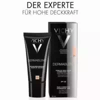Vichy Dermablend Sand 35