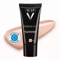 Vichy Dermablend Teint Korrigierendes Make Up 20 Vanilla