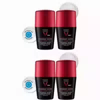 Vichy Homme Clinical Control Detranspirant 96 H