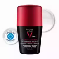 Vichy Deo Clinical Control 96h Roll On 50 ml