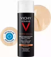 Vichy Homme Hydra Mag C Duschgel 200 ml Gel