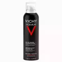 Vichy Homme Sensi Shave Rasiergel 150 ml