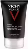 Vichy Homme After Shave Balsam Empfindliche Haut 75 ml