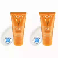 Vichy Ideal Soleil Sonnen Fluid Lsf 50 Normale Bis Mischhaut