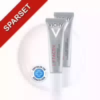 Vichy Liftactiv Augen Creme 15 Ml Creme