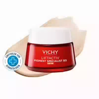 Vichy Liftactiv B3 Anti Pigmentflecken Lsf 50 50 Ml Creme