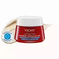 Vichy Liftactiv B3 Retinol Nachtcreme Jetzt 20% mit dem Code Vichy20 Sparen