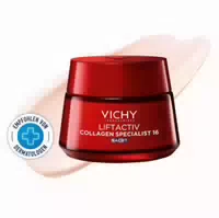 Vichy Liftactiv Collagen Specialist 16 Nacht Creme