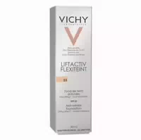 Vichy Liftactiv Flexilift Teint 55 Bronze