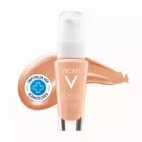 Vichy Liftactiv Flexiteint Make Up gegen Falten Bronze 55 30 ml