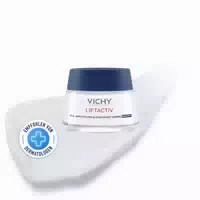 Vichy Liftactiv Hyaluron Creme Nachtcreme