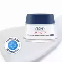 Vichy Liftactiv Nachtpflege