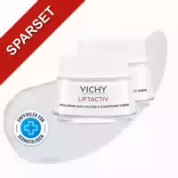 Vichy Liftactiv Supreme Tagescreme Für Trockene Haut 50 Ml Tagescreme