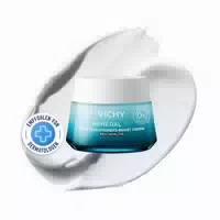 Vichy Minã©ral 89 100h Feuchtigkeits Boost Creme
