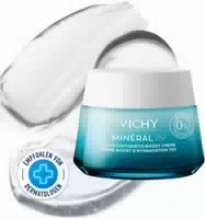 Vichy Mineral 89 72h Feuchtigkeits Boost 50 ml Creme