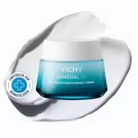 Vichy Mineral 89 72h Creme Leicht Mit Duft