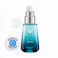 Vichy Minéral 89 Augenpflege
