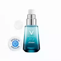 Vichy Minéral 89 Augenpflege