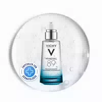 Vichy Minéral 89 Täglicher Booster
