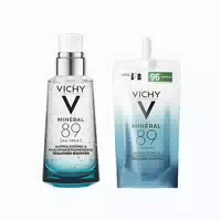 Vichy Minéral 89 Hyaluron Boost Vichy Minéral 89 Hyaluron Boost Refill