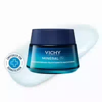 Vichy Mineral 89 Nachtcreme 50 Ml