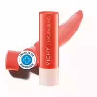 Vichy Naturalblend Feuchtigkeitsspendender Lippenbalsam Coral