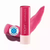 Vichy Naturalblend Feuchtigkeitsspendender Lippenbalsam Pink
