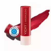 Vichy Naturalblend Feuchtigkeitsspendender Lippenbalsam Pink