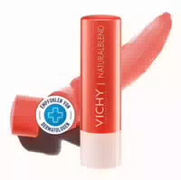 Vichy Naturalblend Getönter Lippenbalsam Coral 4,5 G