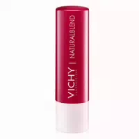 Vichy Naturalblend Getã¶nter Lippenbalsam Pink