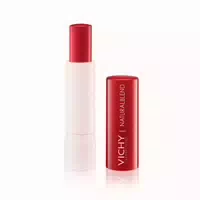 Vichy Naturalblend Getönter Lippenbalsam Pink 4 5 g Stifte