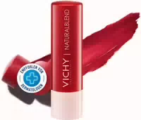 Vichy Naturalblend Getönter Lippenbalsam Red 4,5 g